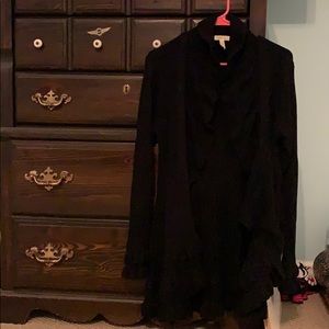 Matilda Jane Sweater